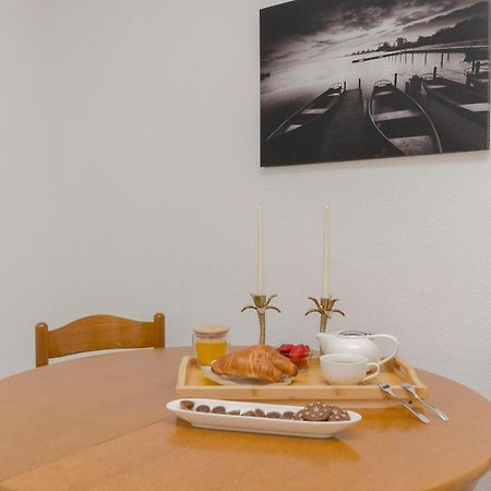 Apartments Anton فوديس المظهر الخارجي الصورة
