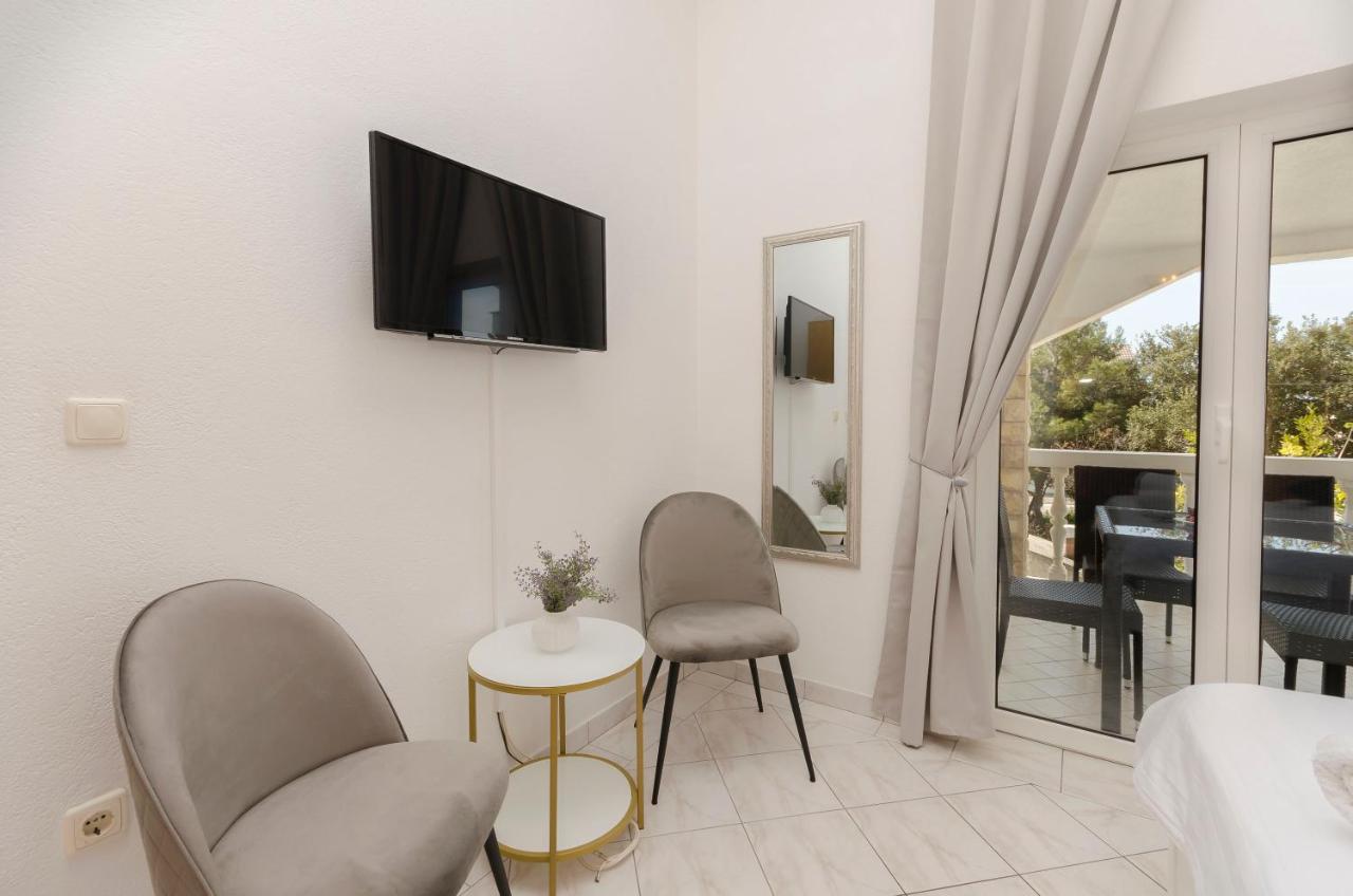 Apartments Anton فوديس المظهر الخارجي الصورة