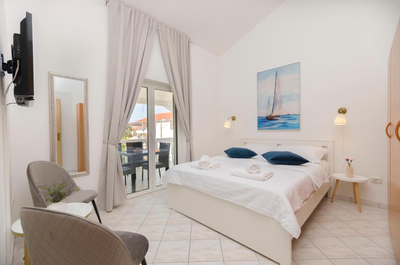 Apartments Anton فوديس المظهر الخارجي الصورة