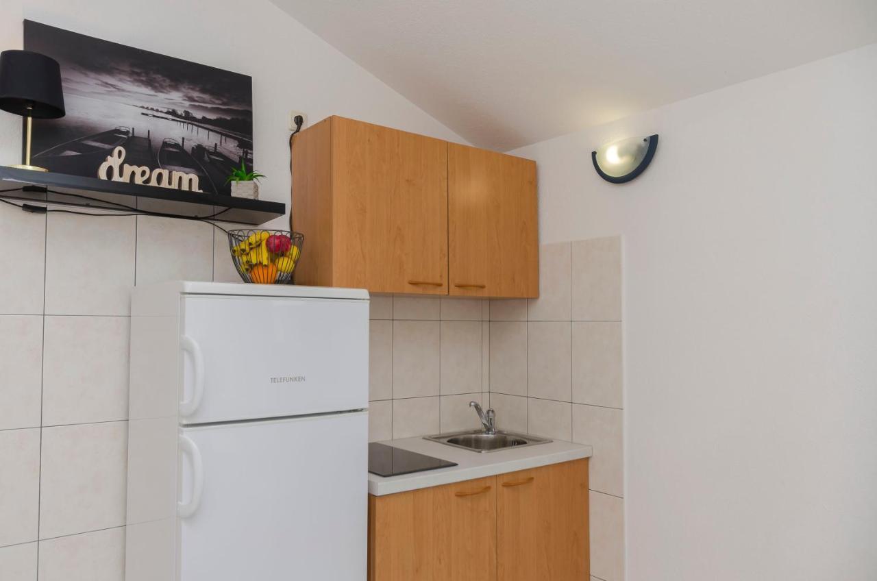 Apartments Anton فوديس المظهر الخارجي الصورة