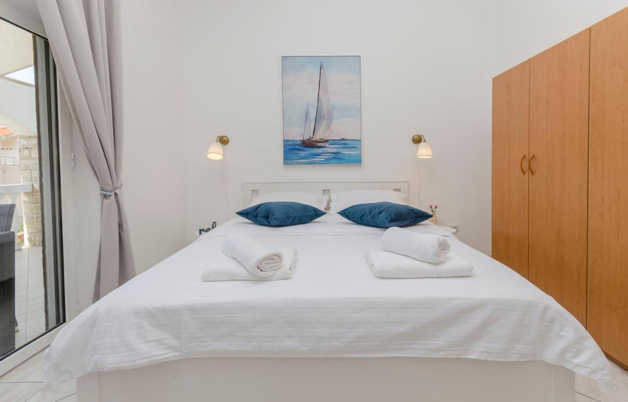 Apartments Anton فوديس المظهر الخارجي الصورة
