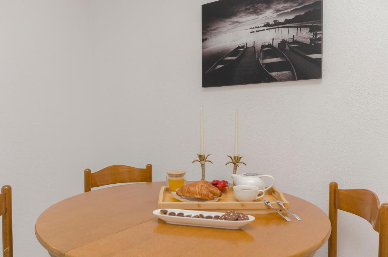 Apartments Anton فوديس المظهر الخارجي الصورة