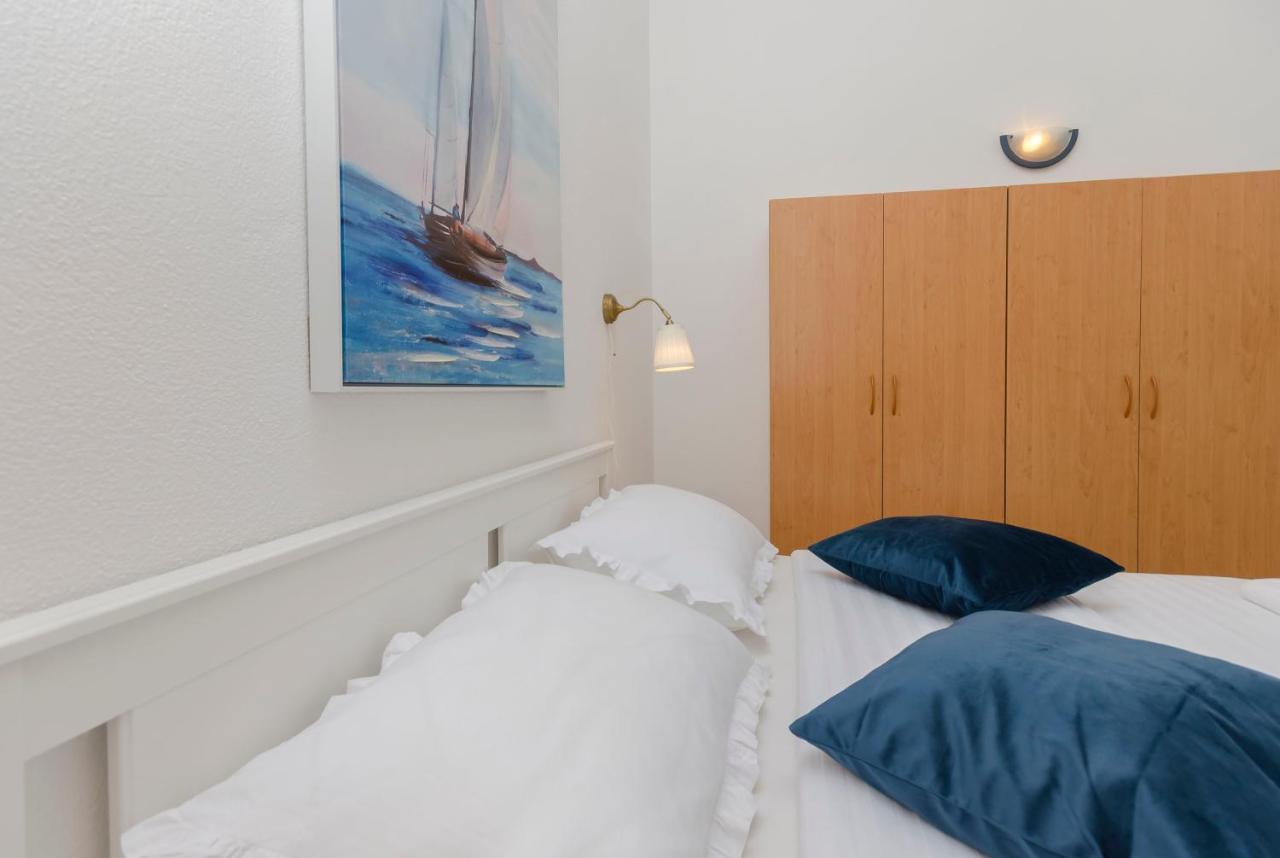 Apartments Anton فوديس المظهر الخارجي الصورة