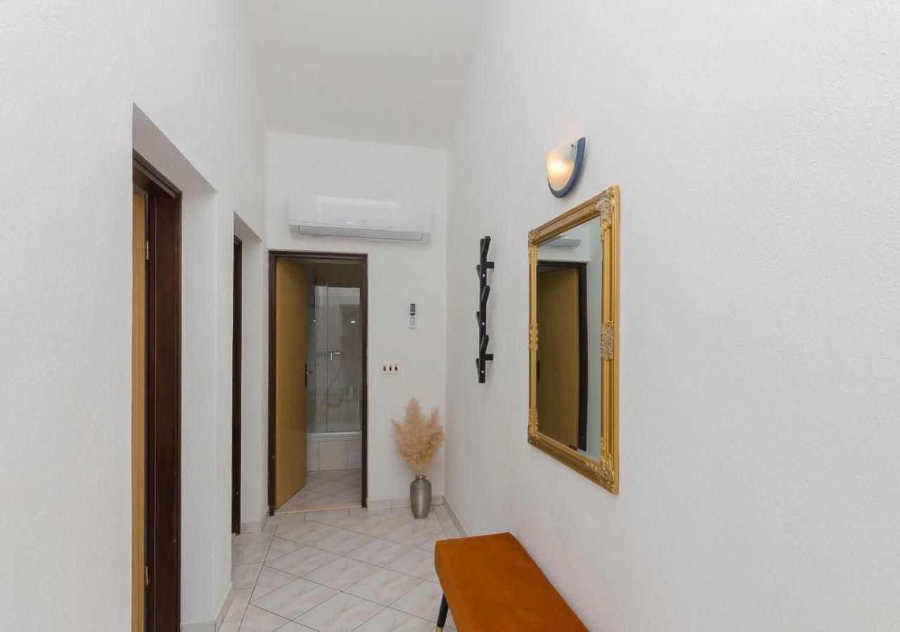 Apartments Anton فوديس المظهر الخارجي الصورة