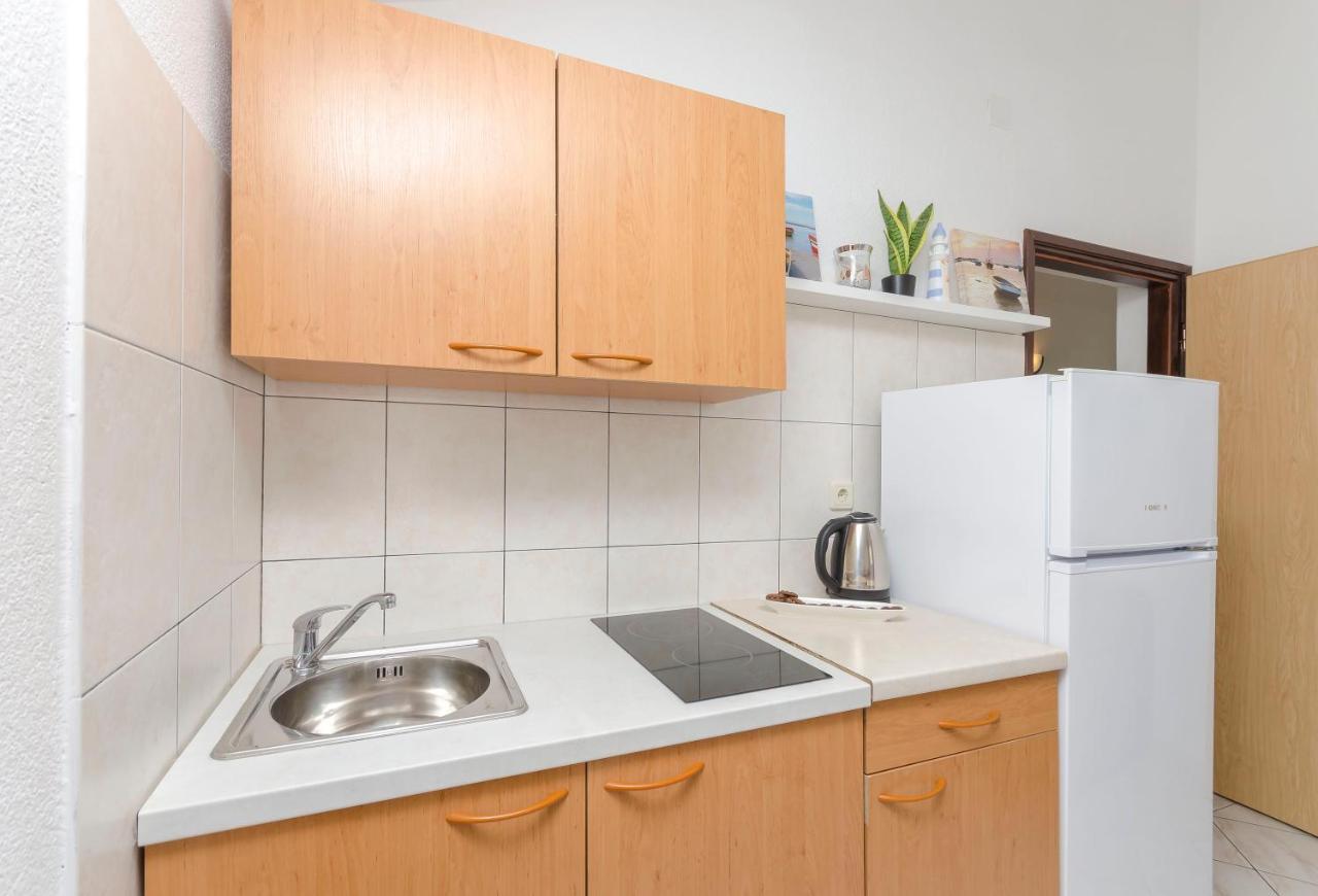 Apartments Anton فوديس المظهر الخارجي الصورة
