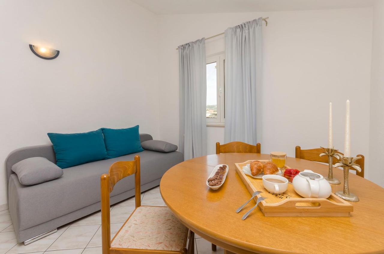 Apartments Anton فوديس المظهر الخارجي الصورة