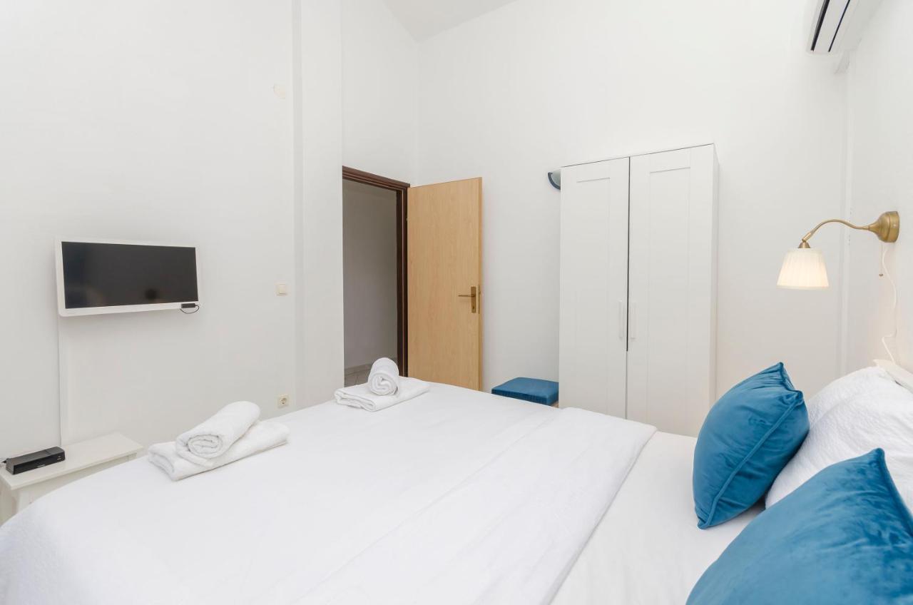Apartments Anton فوديس المظهر الخارجي الصورة