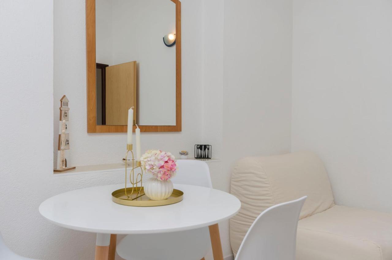 Apartments Anton فوديس المظهر الخارجي الصورة