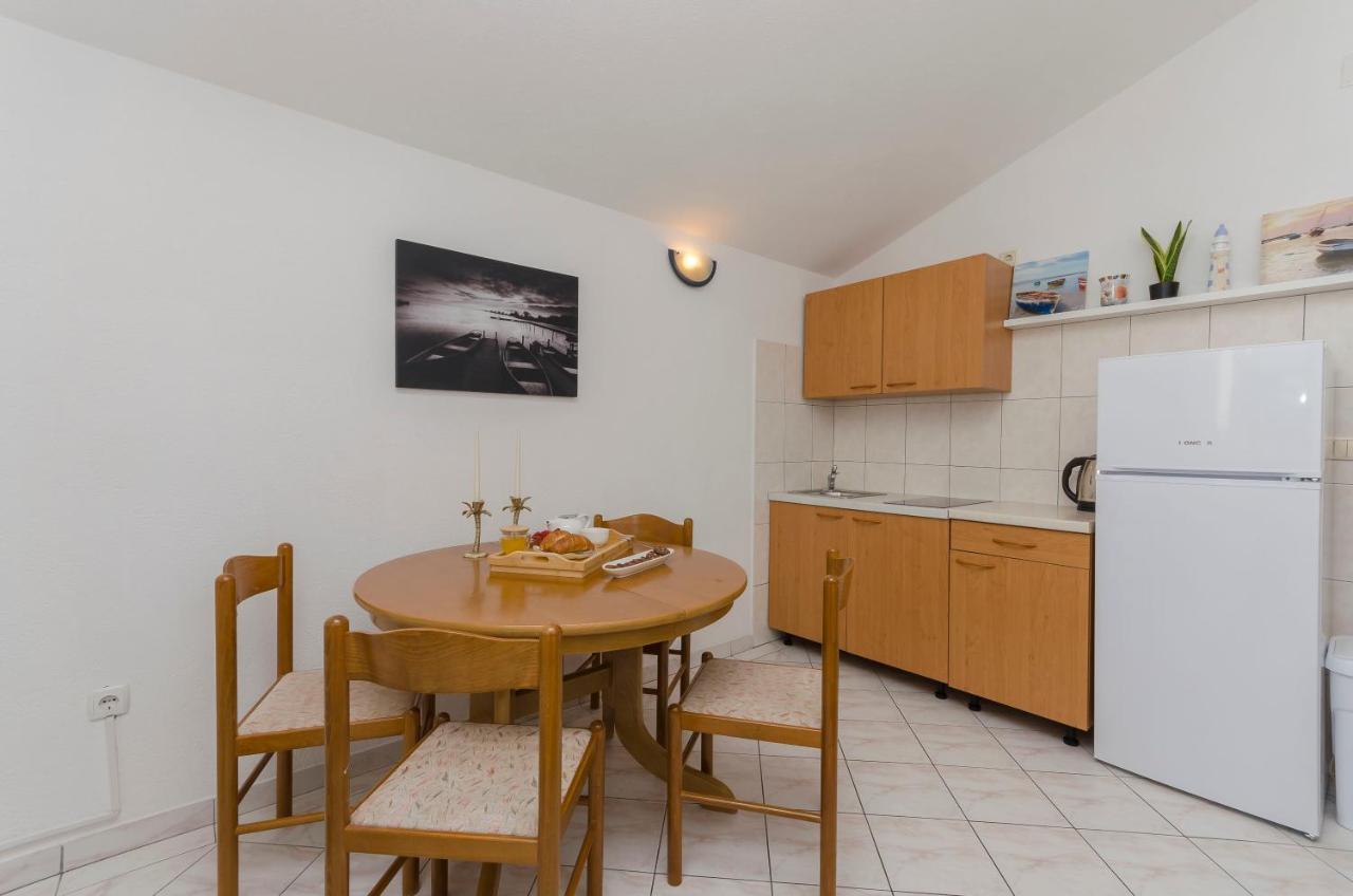 Apartments Anton فوديس المظهر الخارجي الصورة