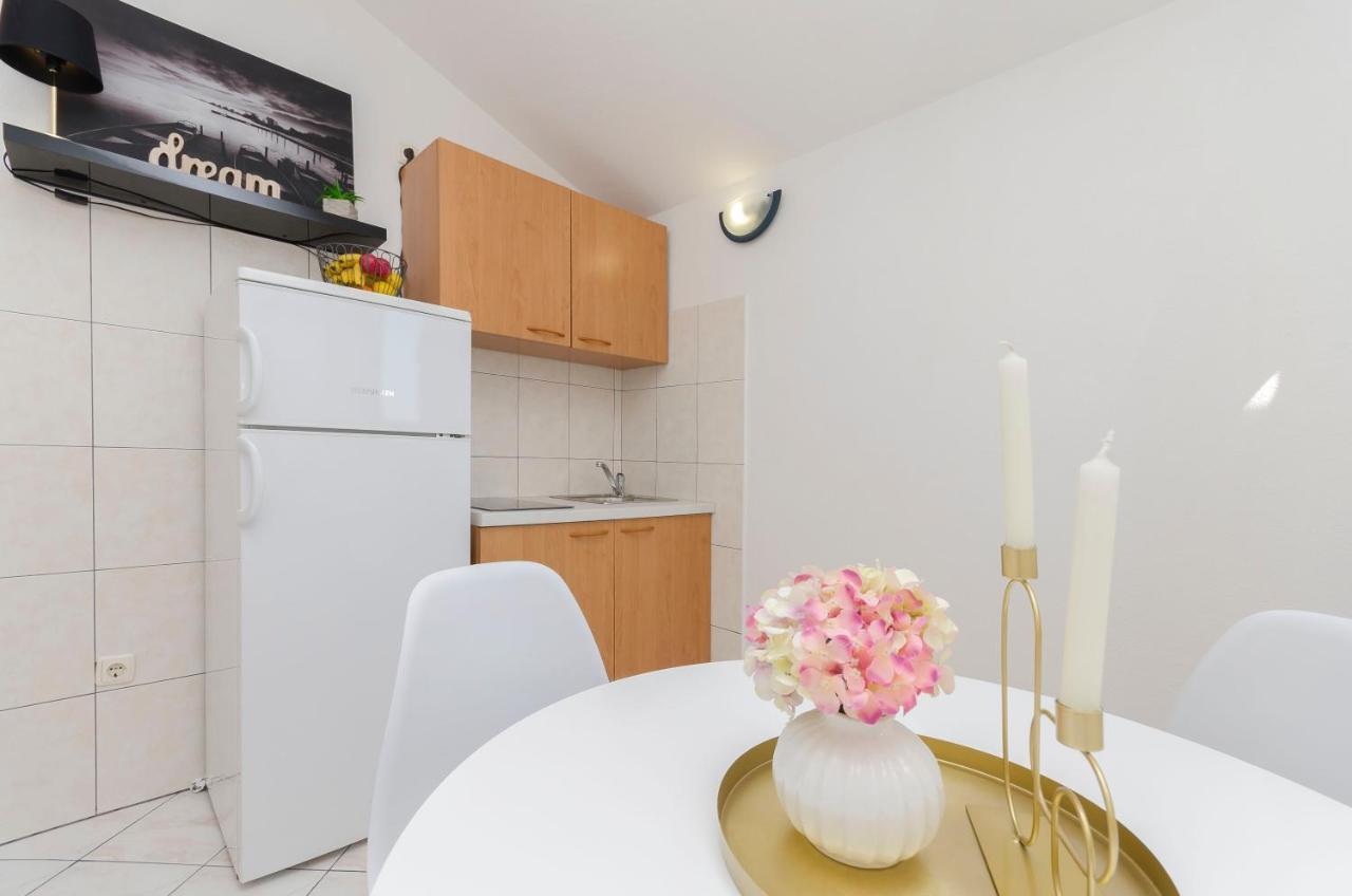 Apartments Anton فوديس المظهر الخارجي الصورة