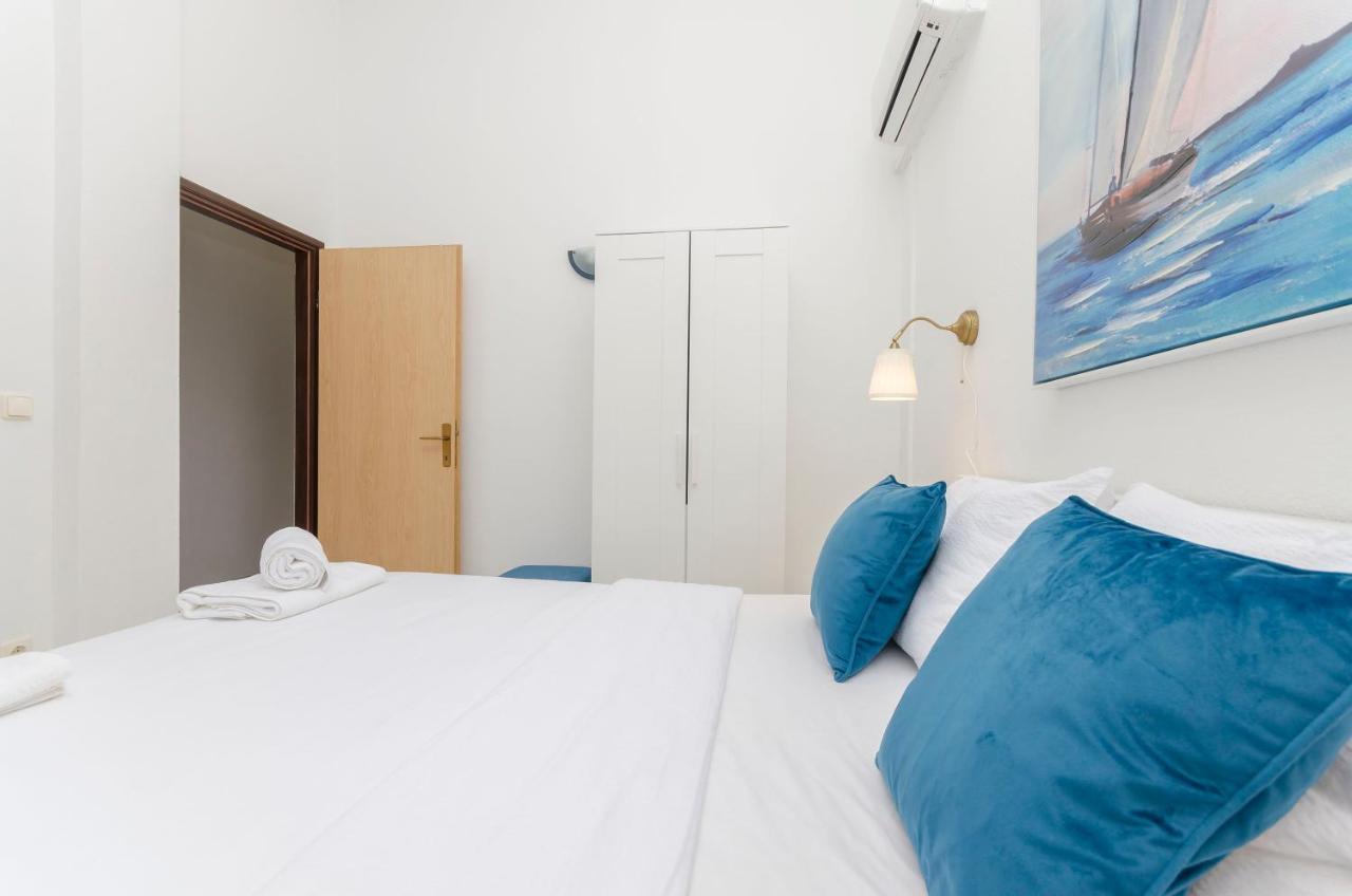 Apartments Anton فوديس المظهر الخارجي الصورة