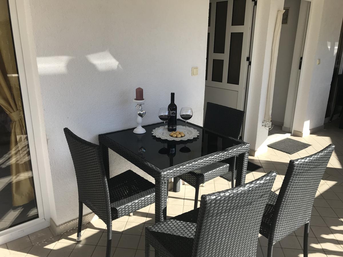 Apartments Anton فوديس المظهر الخارجي الصورة