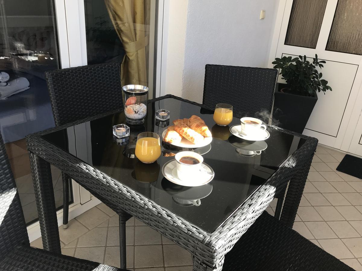 Apartments Anton فوديس المظهر الخارجي الصورة